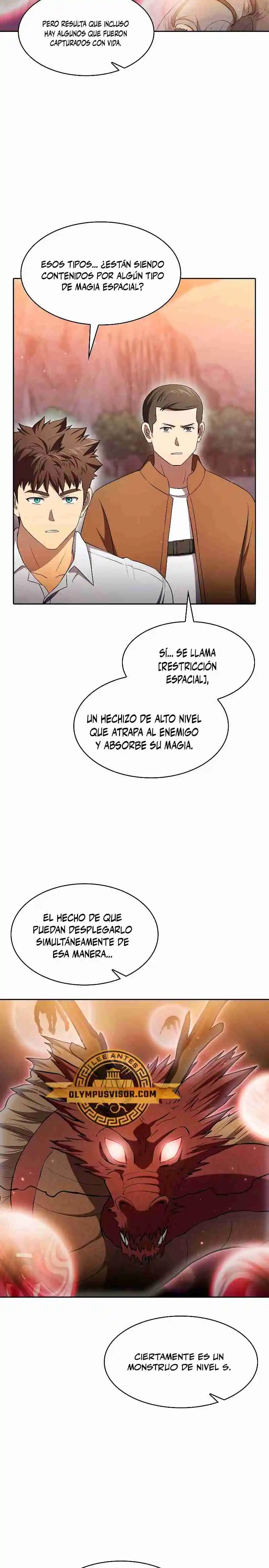 La Constelación Que Regreso Del Infierno - Capítulo 141 - Página 6 - LectorTMOo