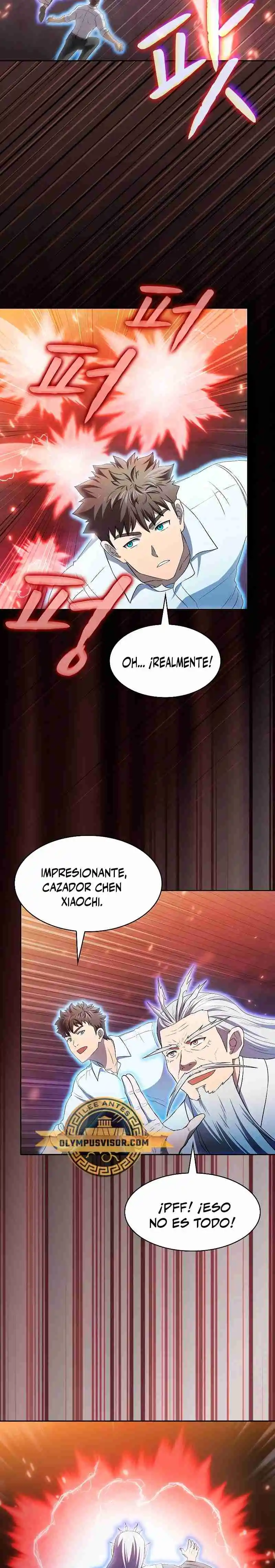 La Constelación Que Regreso Del Infierno - Capítulo 141 - Página 18 - LectorTMOo
