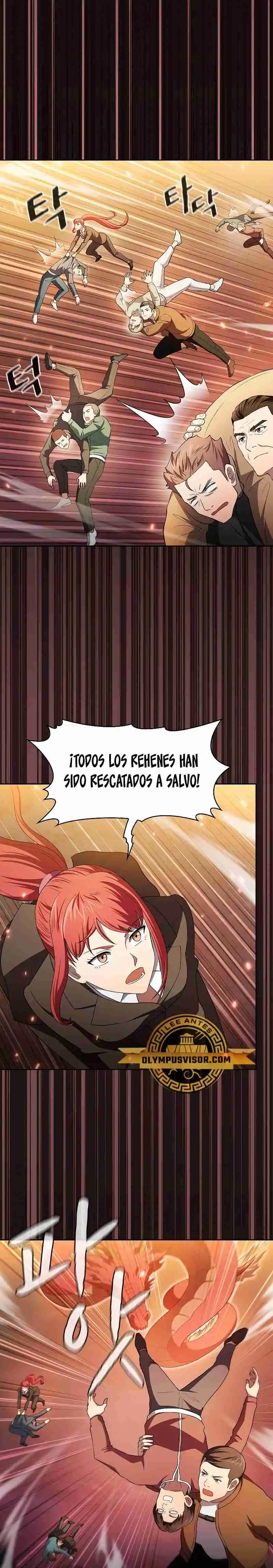 La Constelación Que Regreso Del Infierno - Capítulo 141 - Página 25 - LectorTMOo
