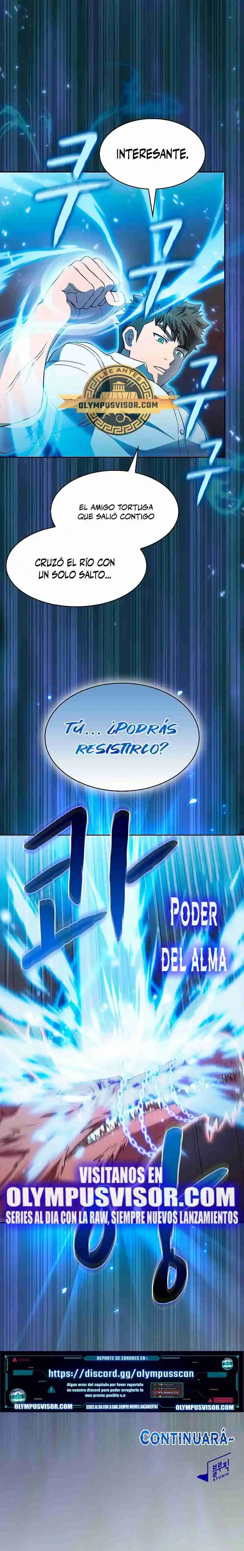La Constelación Que Regreso Del Infierno - Capítulo 141 - Página 28 - LectorTMOo