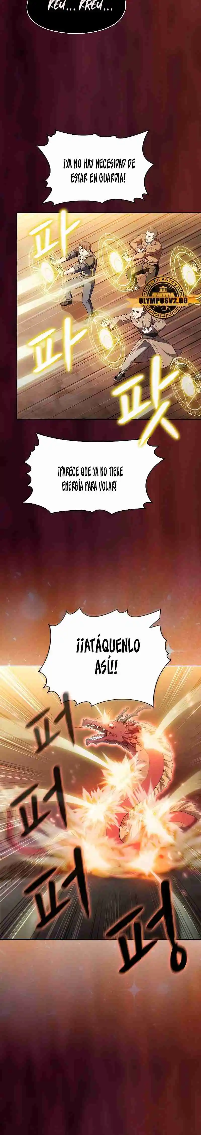 La Constelación Que Regreso Del Infierno - Capítulo 142 - Página 14 - LectorTMOo