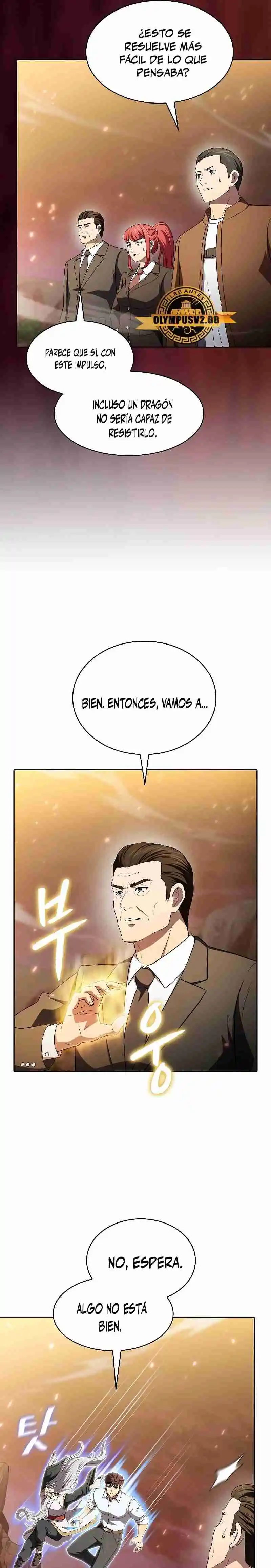 La Constelación Que Regreso Del Infierno - Capítulo 142 - Página 15 - LectorTMOo