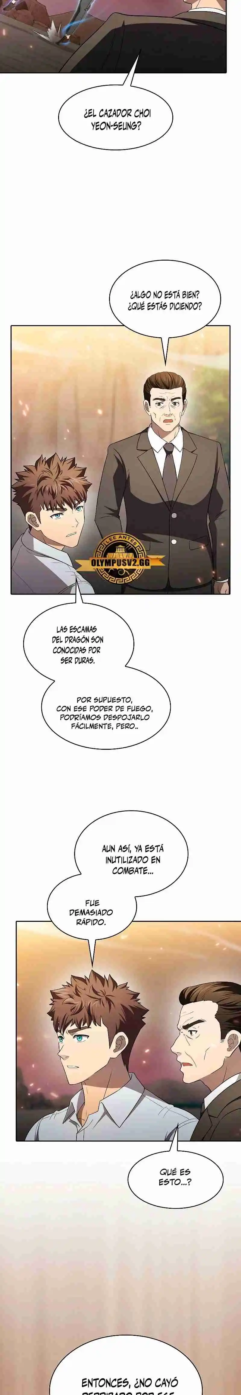 La Constelación Que Regreso Del Infierno - Capítulo 142 - Página 16 - LectorTMOo
