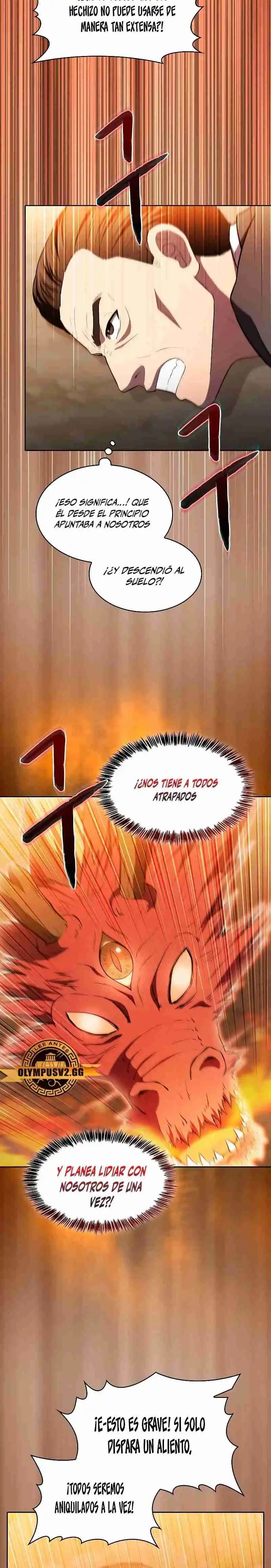 La Constelación Que Regreso Del Infierno - Capítulo 142 - Página 19 - LectorTMOo