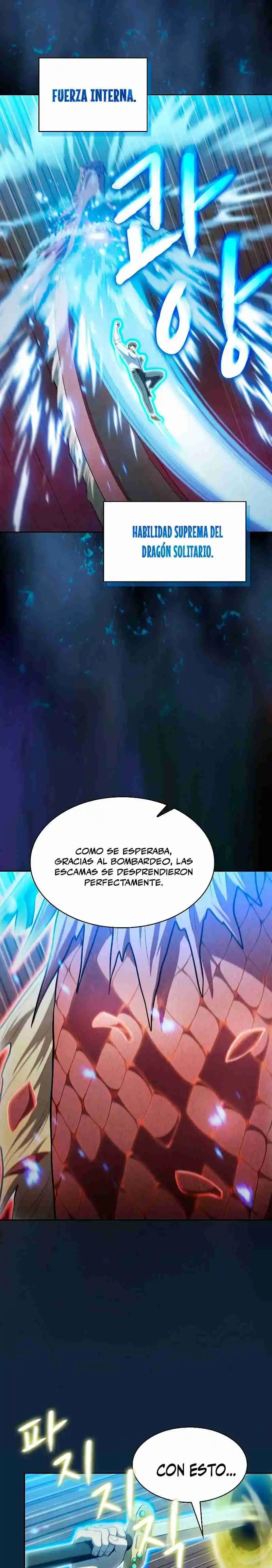La Constelación Que Regreso Del Infierno - Capítulo 142 - Página 23 - LectorTMOo