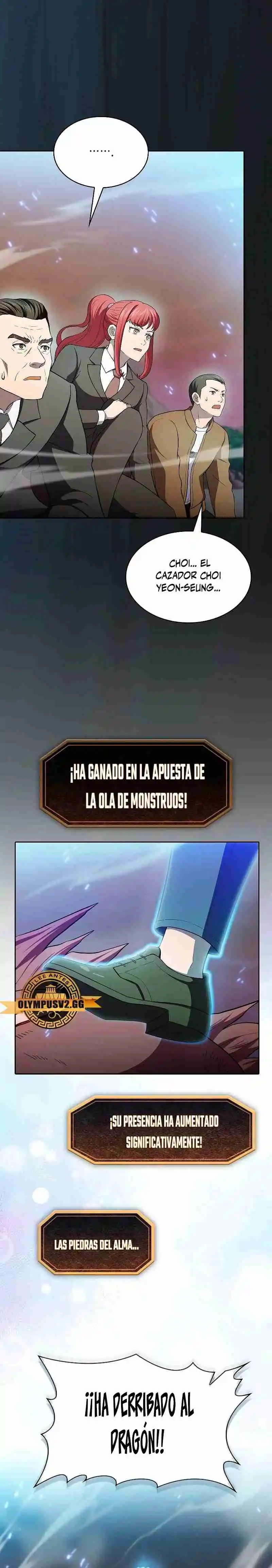 La Constelación Que Regreso Del Infierno - Capítulo 142 - Página 26 - LectorTMOo