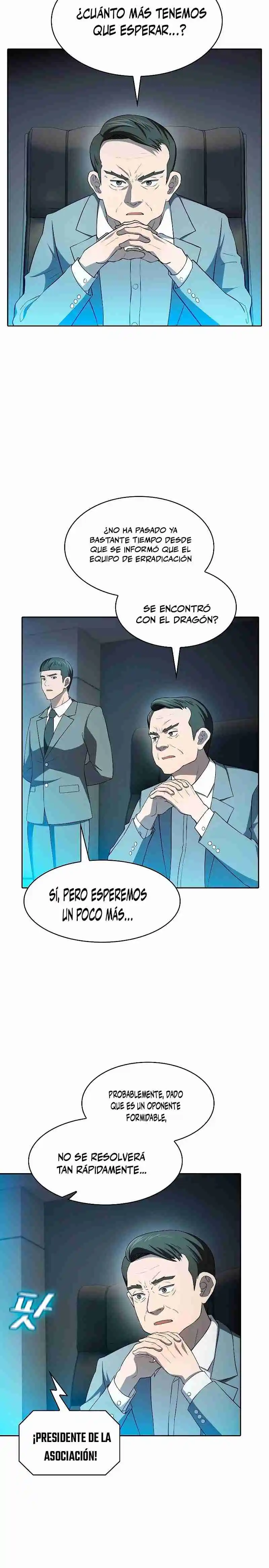 La Constelación Que Regreso Del Infierno - Capítulo 142 - Página 28 - LectorTMOo