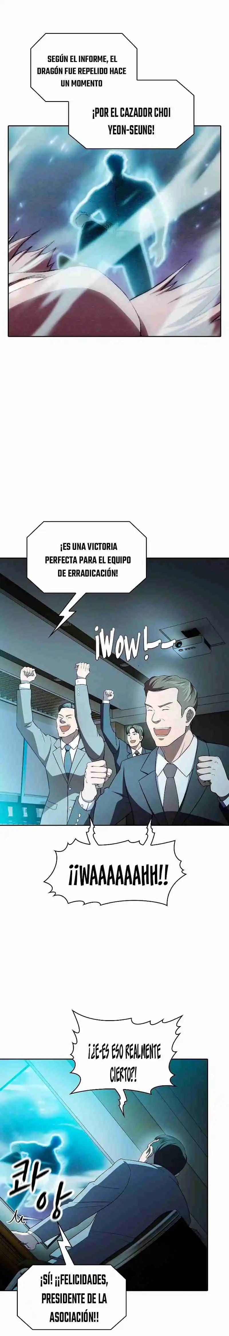 La Constelación Que Regreso Del Infierno - Capítulo 142 - Página 30 - LectorTMOo