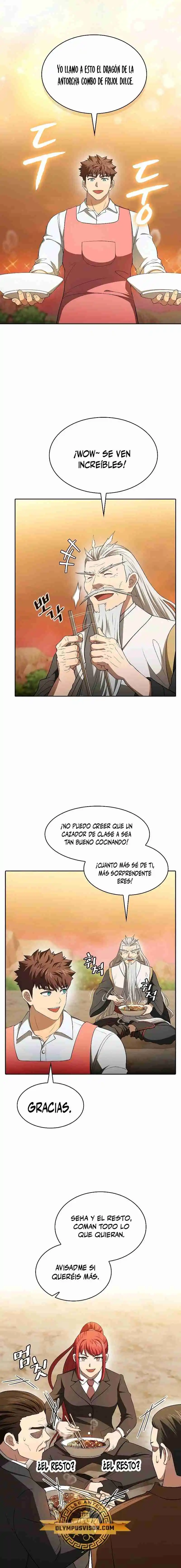 La Constelación Que Regreso Del Infierno - Capítulo 143 - Página 3 - LectorTMOo