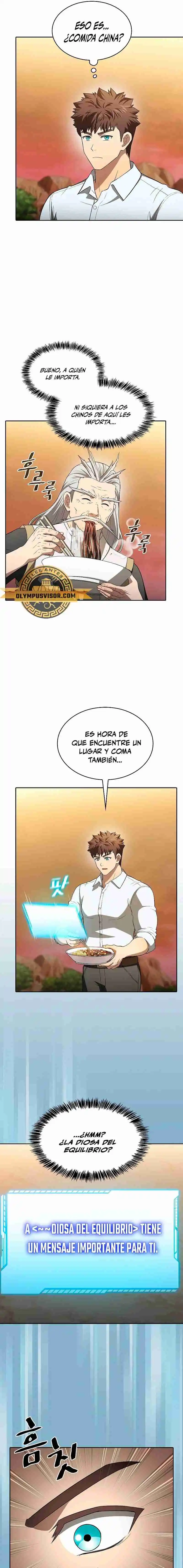 La Constelación Que Regreso Del Infierno - Capítulo 143 - Página 6 - LectorTMOo
