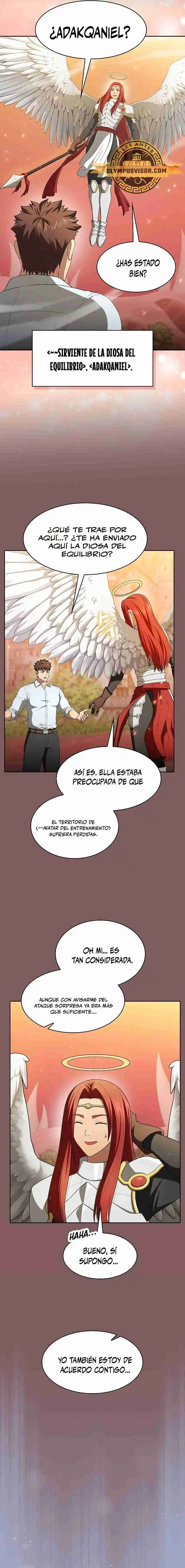 La Constelación Que Regreso Del Infierno - Capítulo 143 - Página 10 - LectorTMOo
