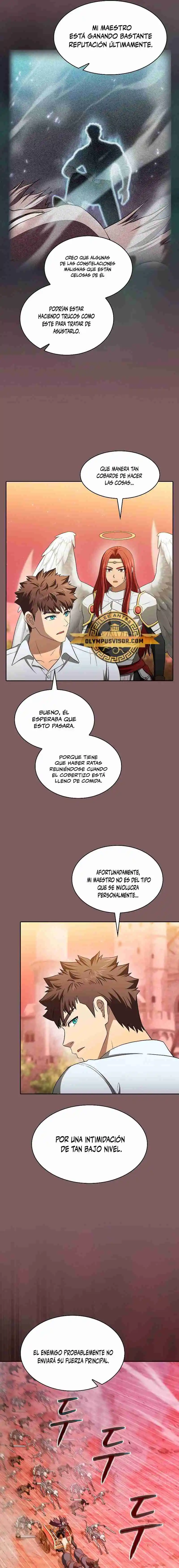 La Constelación Que Regreso Del Infierno - Capítulo 143 - Página 14 - LectorTMOo