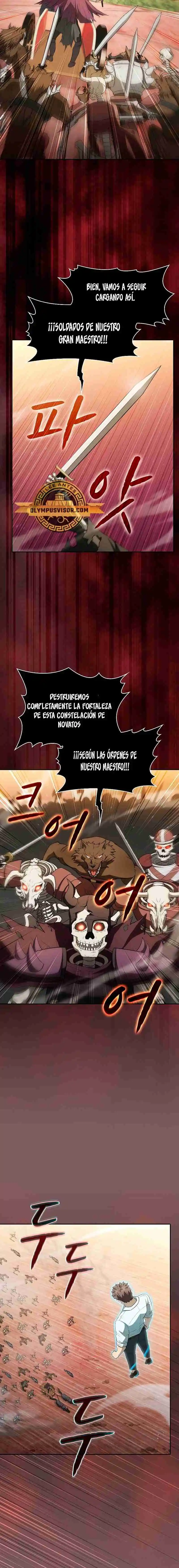 La Constelación Que Regreso Del Infierno - Capítulo 143 - Página 16 - LectorTMOo