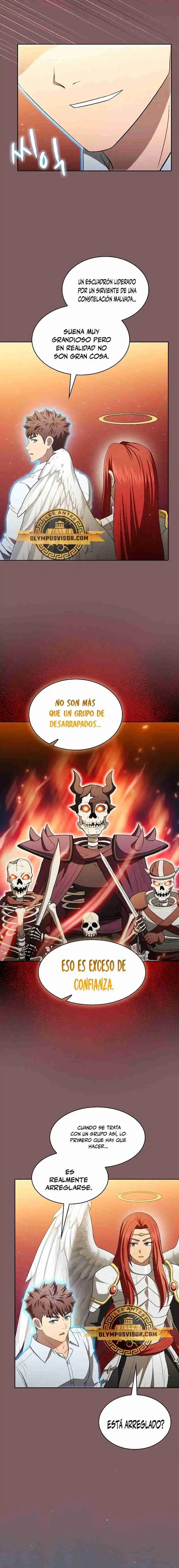 La Constelación Que Regreso Del Infierno - Capítulo 143 - Página 17 - LectorTMOo