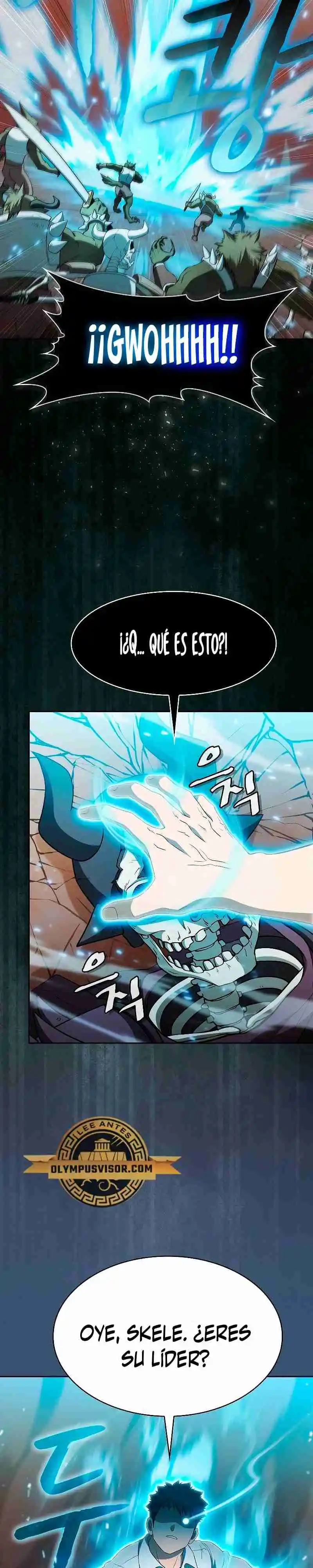 La Constelación Que Regreso Del Infierno - Capítulo 143 - Página 20 - LectorTMOo