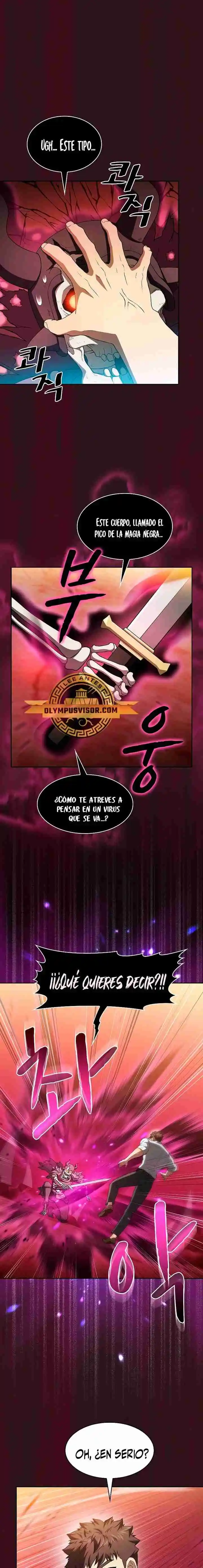 La Constelación Que Regreso Del Infierno - Capítulo 144 - Página 2 - LectorTMOo