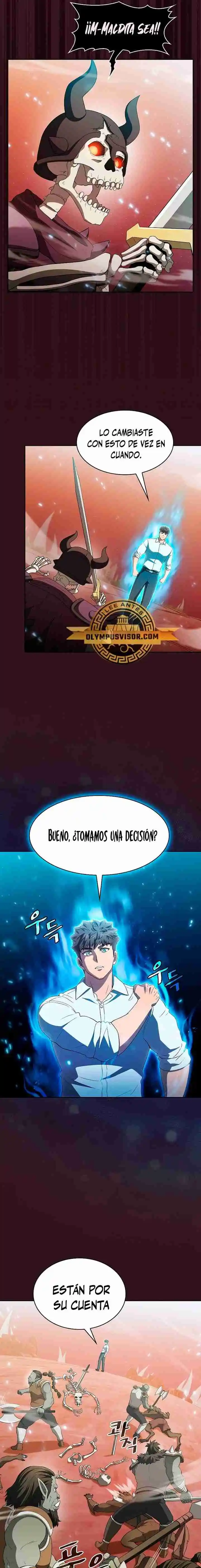 La Constelación Que Regreso Del Infierno - Capítulo 144 - Página 12 - LectorTMOo