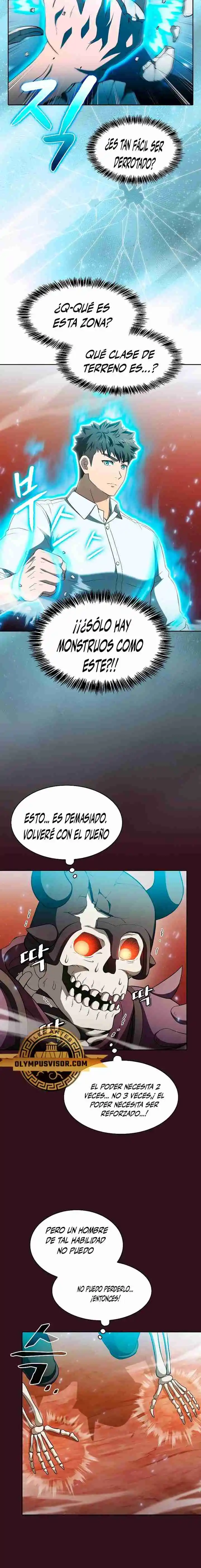 La Constelación Que Regreso Del Infierno - Capítulo 144 - Página 16 - LectorTMOo