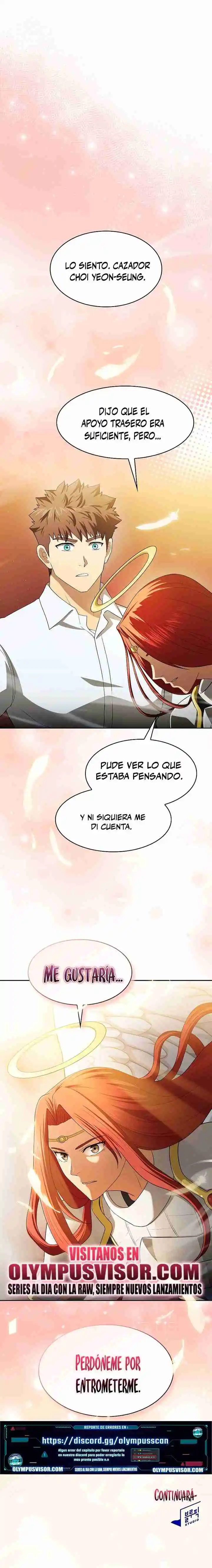 La Constelación Que Regreso Del Infierno - Capítulo 144 - Página 21 - LectorTMOo