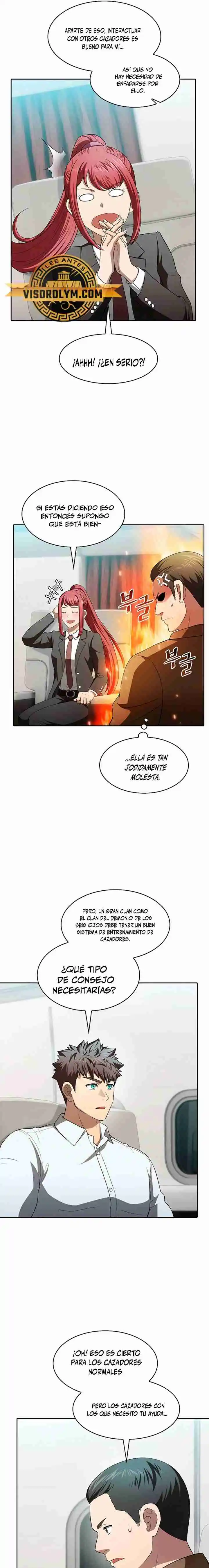La Constelación Que Regreso Del Infierno - Capítulo 145 - Página 12 - LectorTMOo