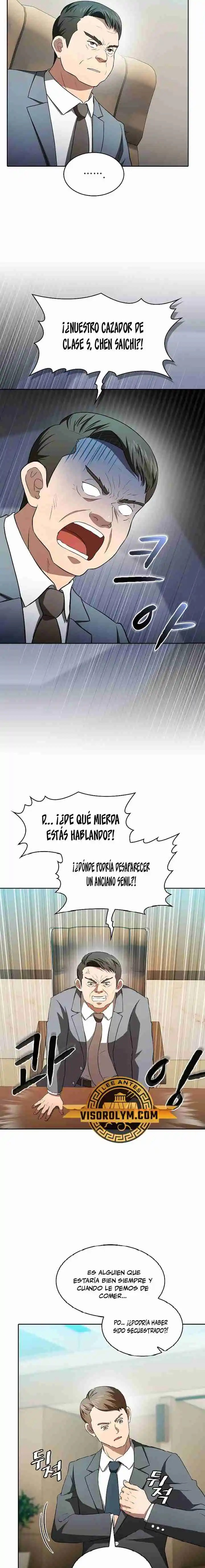 La Constelación Que Regreso Del Infierno - Capítulo 145 - Página 18 - LectorTMOo