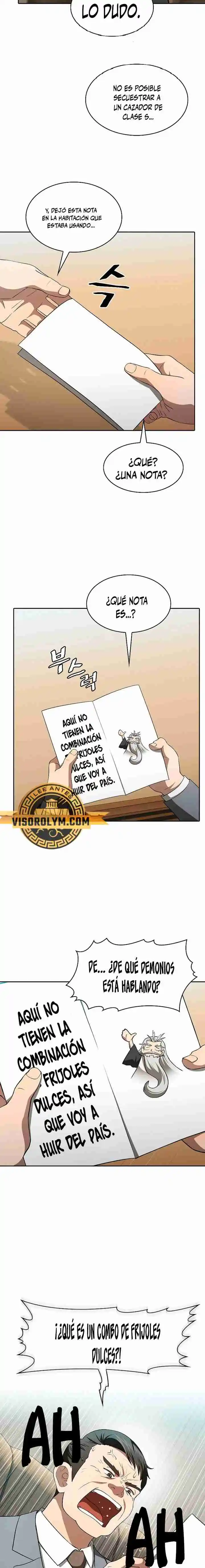 La Constelación Que Regreso Del Infierno - Capítulo 145 - Página 19 - LectorTMOo