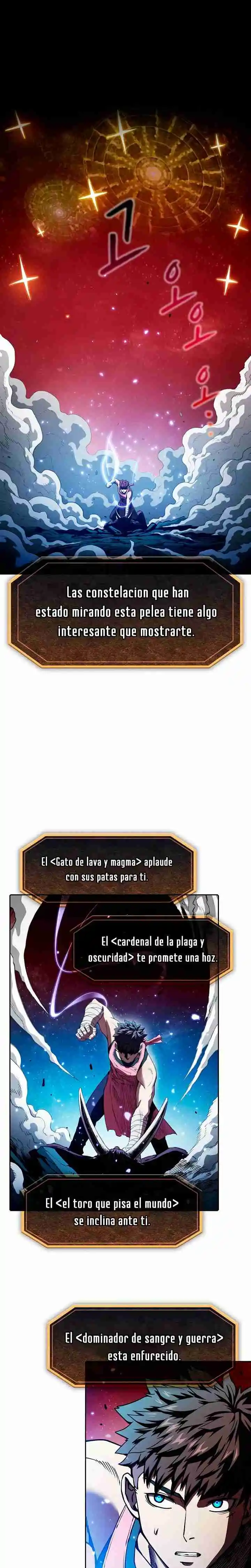 La Constelación Que Regreso Del Infierno - Capítulo 15 - Página 4 - LectorTMOo