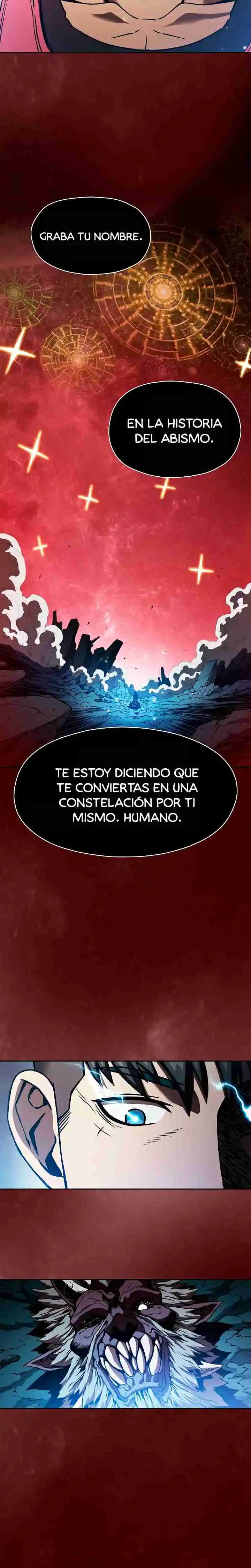 La Constelación Que Regreso Del Infierno - Capítulo 15 - Página 9 - LectorTMOo