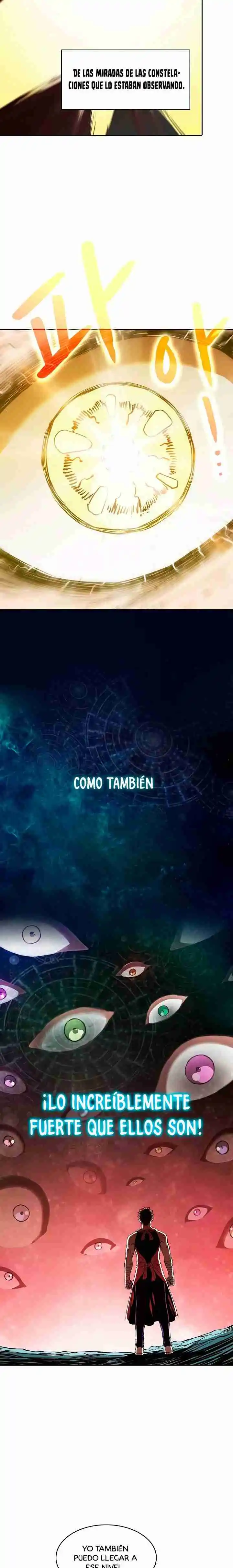 La Constelación Que Regreso Del Infierno - Capítulo 15 - Página 14 - LectorTMOo
