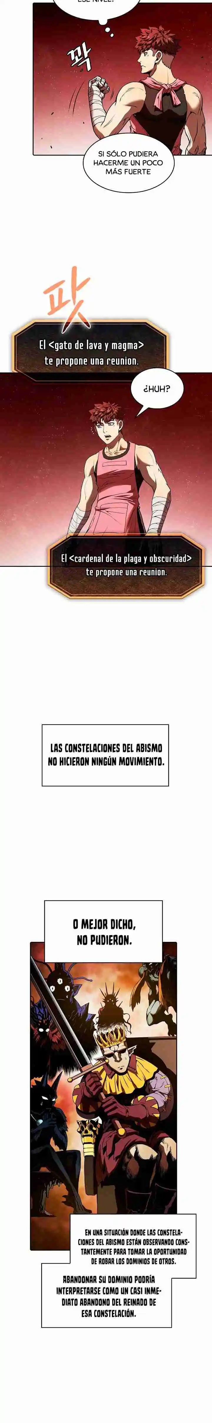 La Constelación Que Regreso Del Infierno - Capítulo 15 - Página 15 - LectorTMOo
