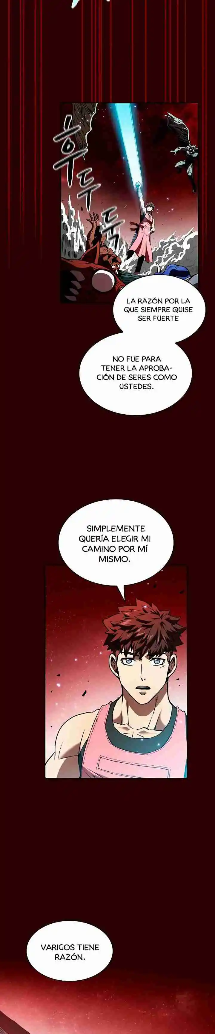 La Constelación Que Regreso Del Infierno - Capítulo 15 - Página 22 - LectorTMOo