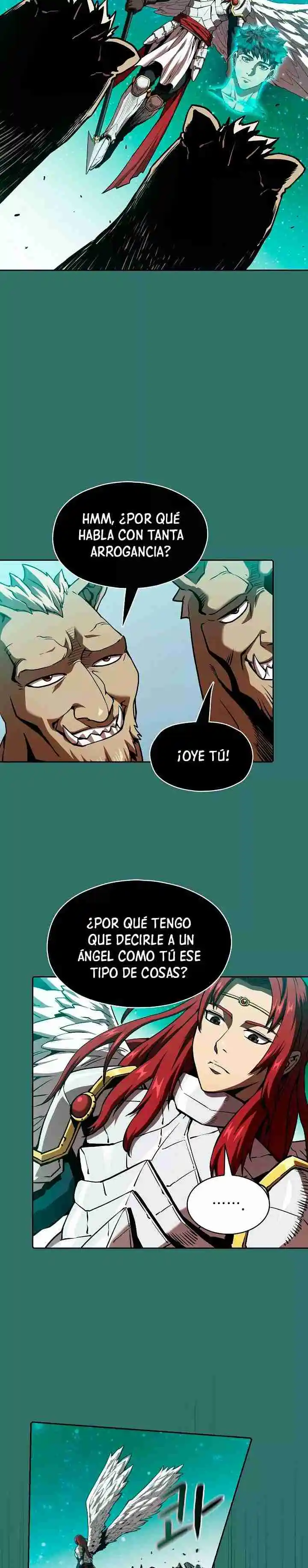 La Constelación Que Regreso Del Infierno - Capítulo 16 - Página 8 - LectorTMOo