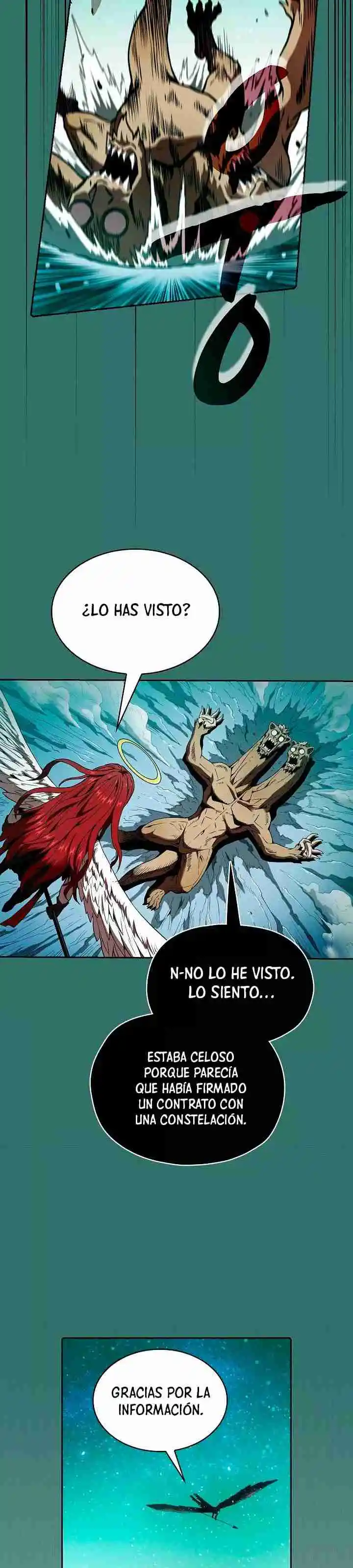 La Constelación Que Regreso Del Infierno - Capítulo 16 - Página 13 - LectorTMOo