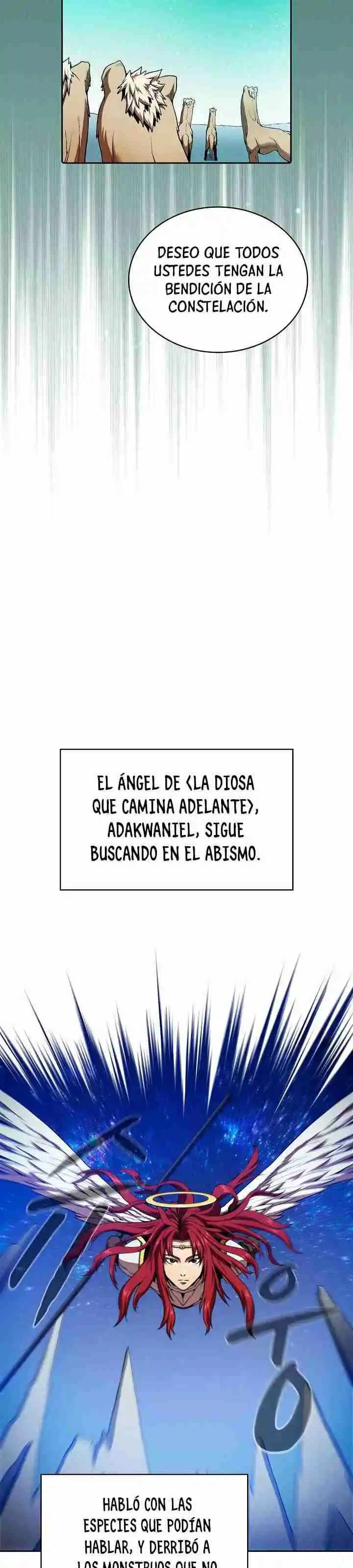 La Constelación Que Regreso Del Infierno - Capítulo 16 - Página 14 - LectorTMOo