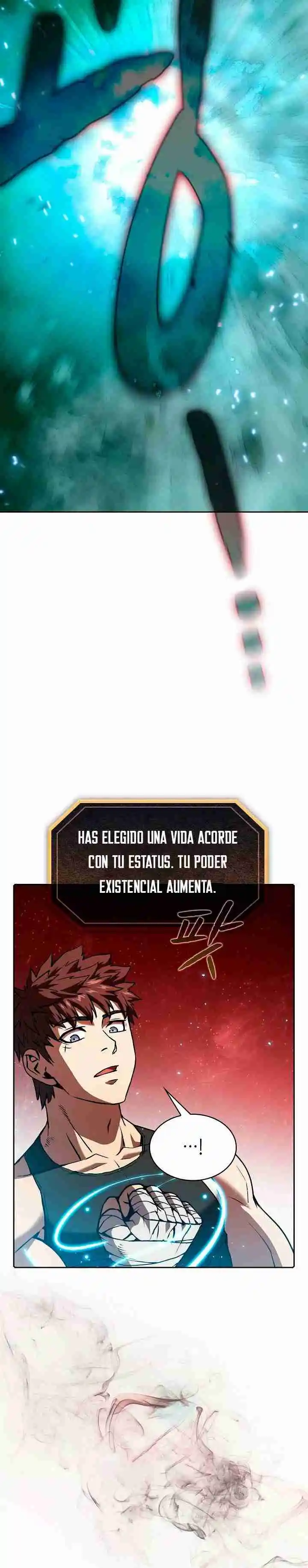 La Constelación Que Regreso Del Infierno - Capítulo 16 - Página 22 - LectorTMOo