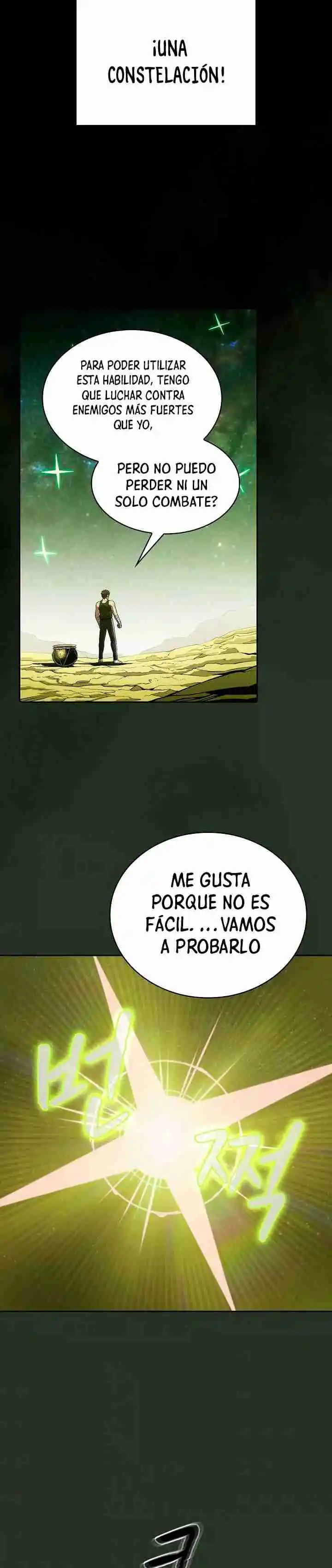 La Constelación Que Regreso Del Infierno - Capítulo 16 - Página 30 - LectorTMOo
