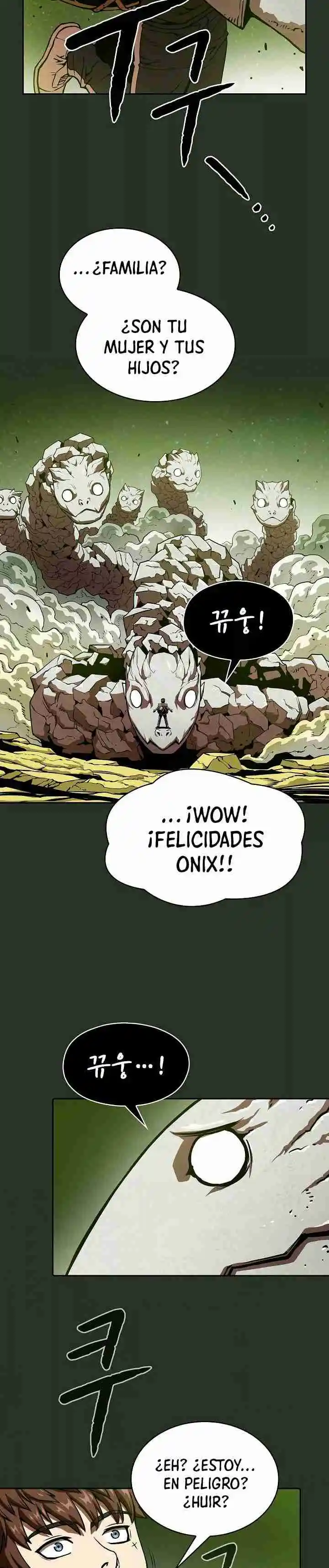 La Constelación Que Regreso Del Infierno - Capítulo 17 - Página 4 - LectorTMOo