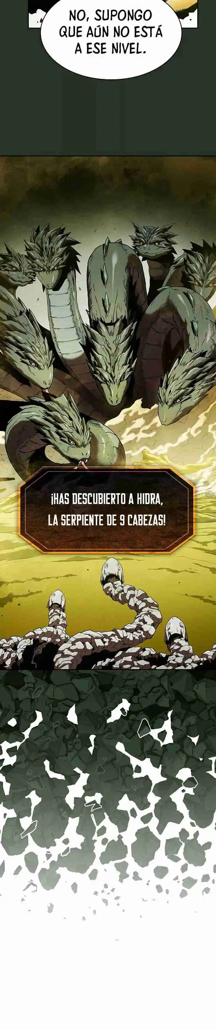 La Constelación Que Regreso Del Infierno - Capítulo 17 - Página 9 - LectorTMOo