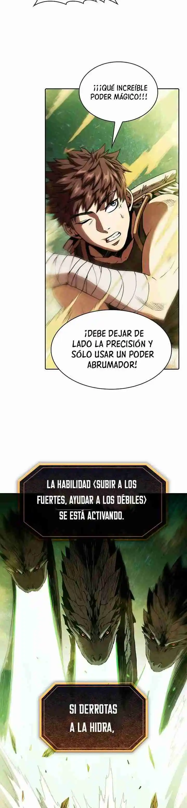 La Constelación Que Regreso Del Infierno - Capítulo 17 - Página 14 - LectorTMOo