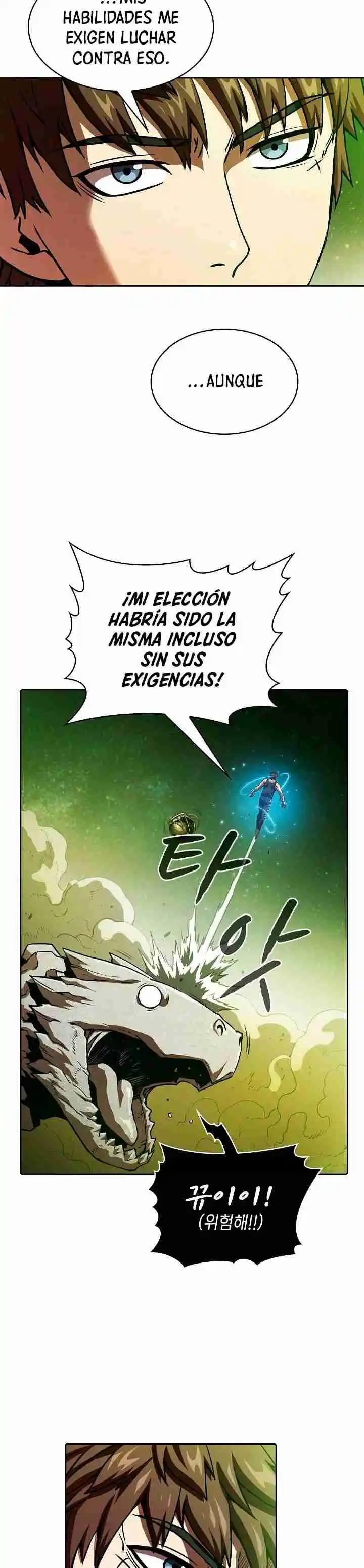 La Constelación Que Regreso Del Infierno - Capítulo 17 - Página 17 - LectorTMOo