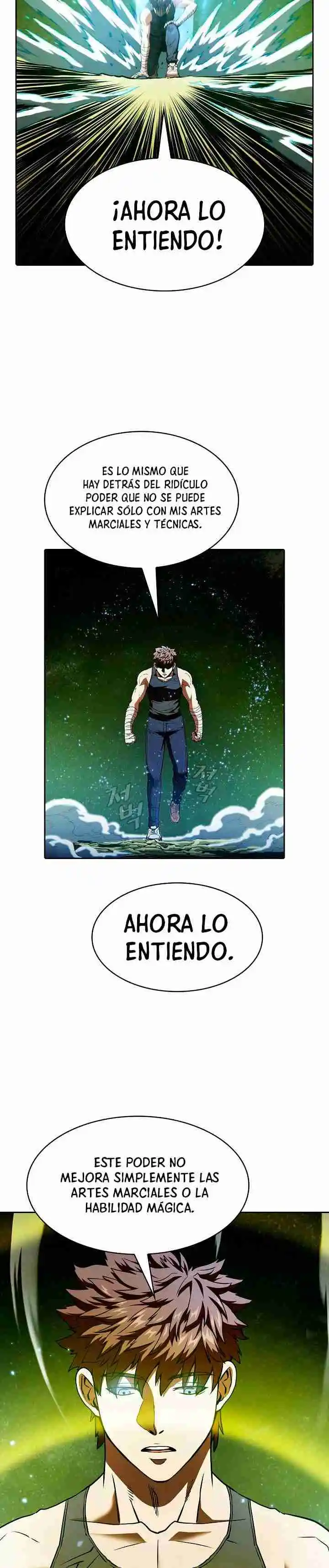 La Constelación Que Regreso Del Infierno - Capítulo 18 - Página 16 - LectorTMOo