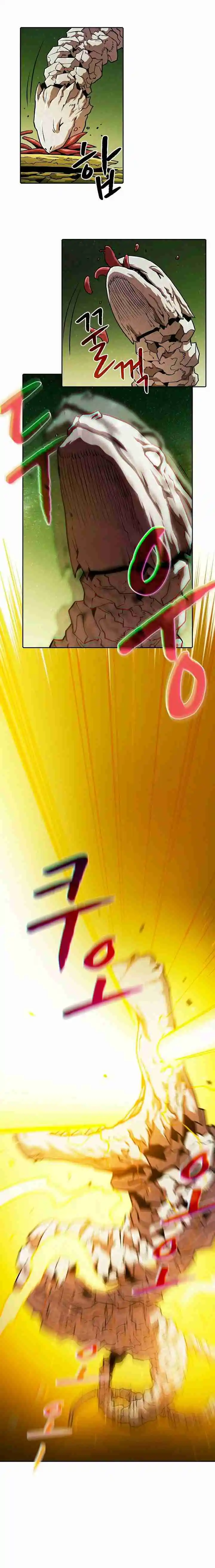 La Constelación Que Regreso Del Infierno - Capítulo 19 - Página 14 - LectorTMOo