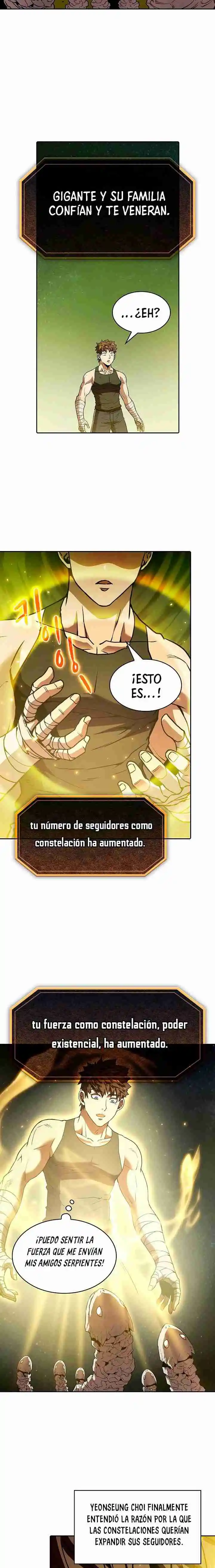 La Constelación Que Regreso Del Infierno - Capítulo 19 - Página 16 - LectorTMOo