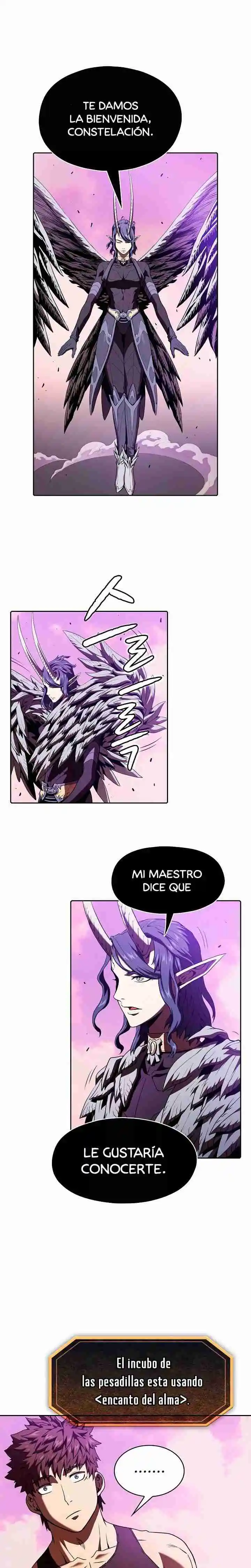 La Constelación Que Regreso Del Infierno - Capítulo 20 - Página 12 - LectorTMOo