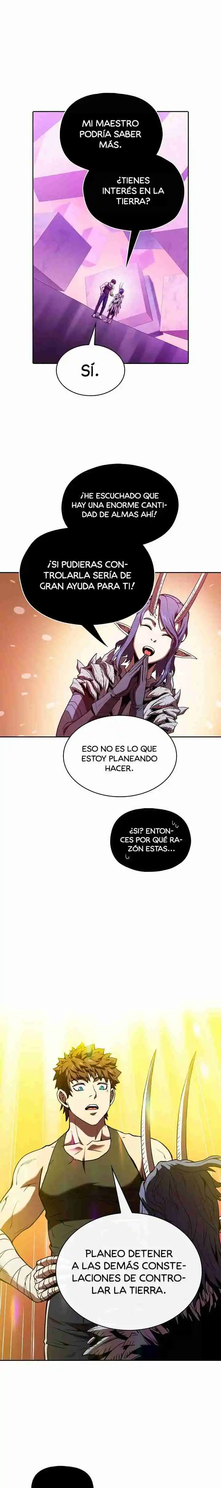 La Constelación Que Regreso Del Infierno - Capítulo 20 - Página 16 - LectorTMOo