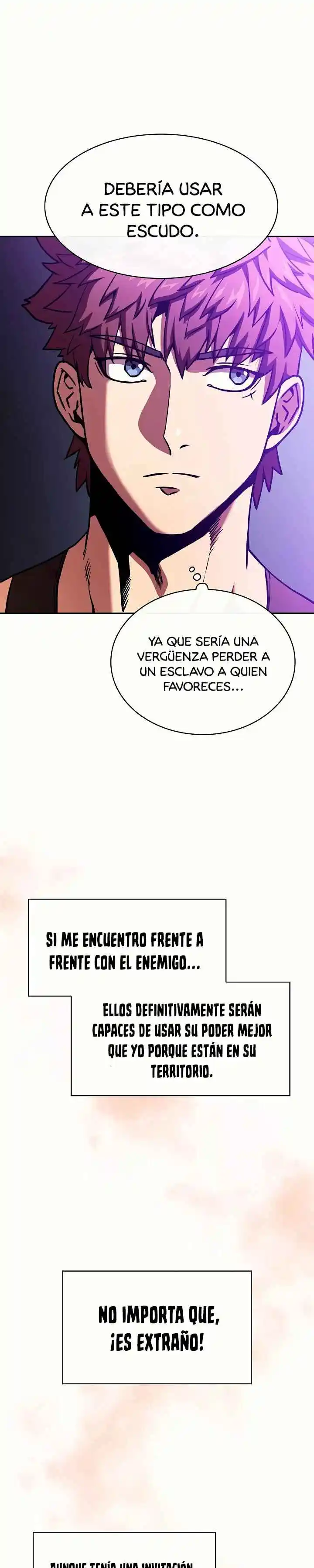 La Constelación Que Regreso Del Infierno - Capítulo 20 - Página 23 - LectorTMOo