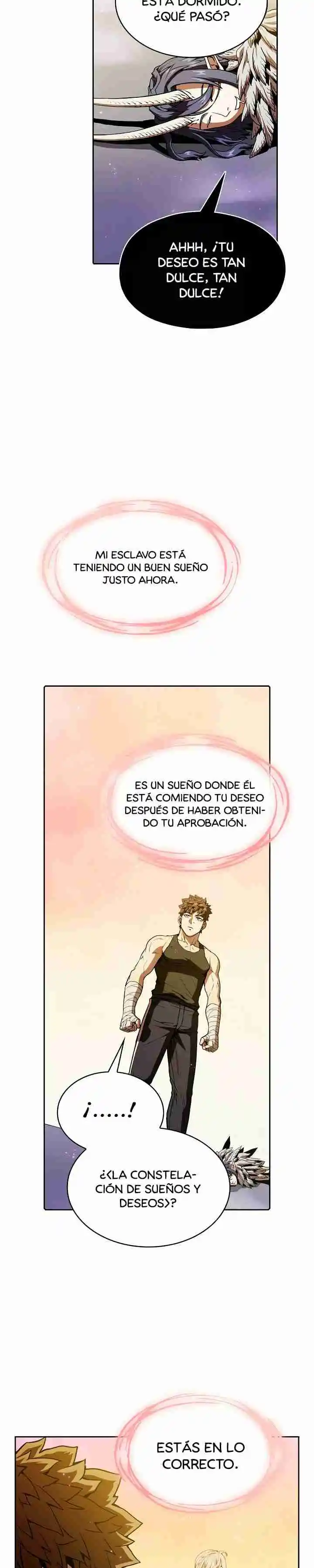 La Constelación Que Regreso Del Infierno - Capítulo 20 - Página 26 - LectorTMOo