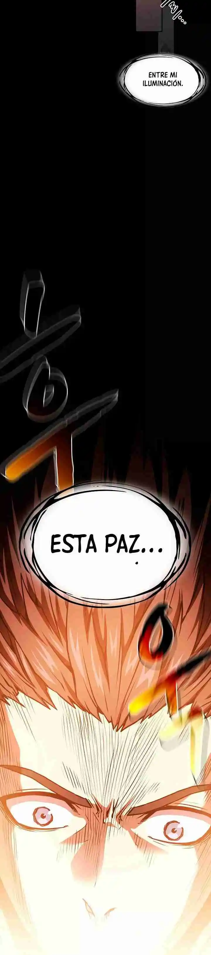 La Constelación Que Regreso Del Infierno - Capítulo 21 - Página 9 - LectorTMOo