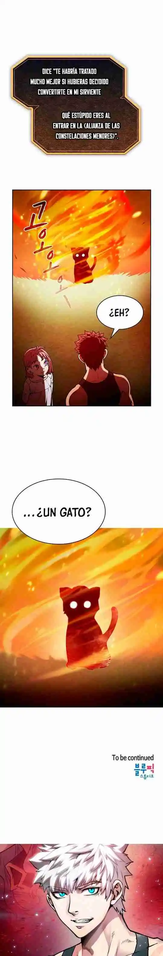 La Constelación Que Regreso Del Infierno - Capítulo 21 - Página 31 - LectorTMOo