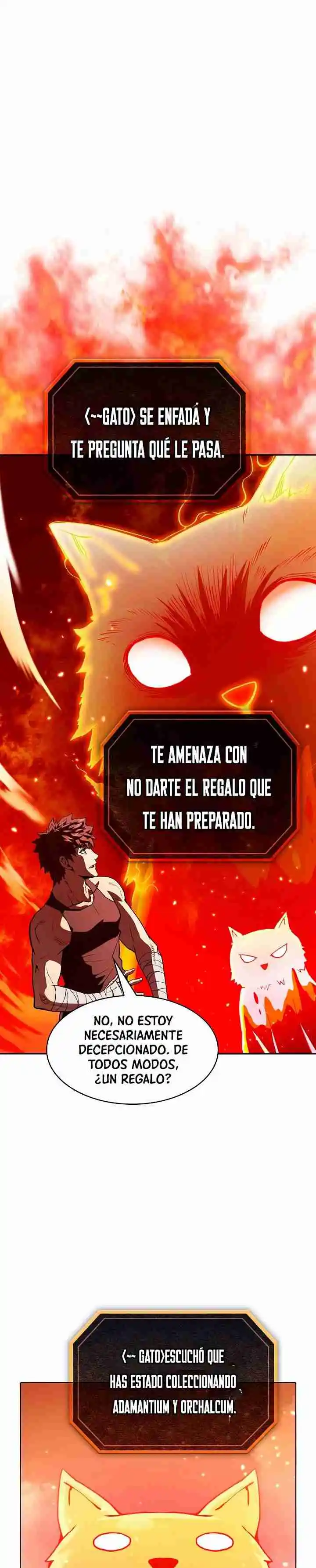 La Constelación Que Regreso Del Infierno - Capítulo 22 - Página 7 - LectorTMOo